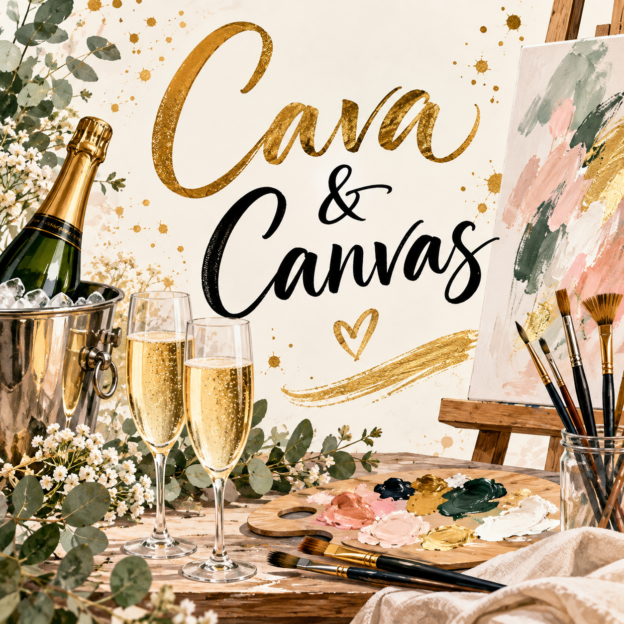 2026-11-13 – Cava & Canvas